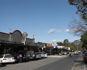 Mansfield Historical Society - Accommodation Resorts 0