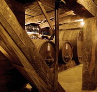 Best's Great Western - Accommodation Resorts