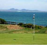 Clifton Springs Golf Club - Accommodation Resorts