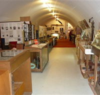 Mallacoota Bunker Museum - Accommodation Resorts