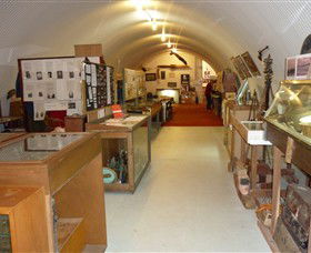 Mallacoota Bunker Museum - Accommodation Resorts 0