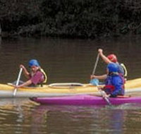 Longridge Park Camp - Accommodation Resorts