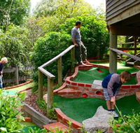 Bellarine Adventure Golf - Accommodation Resorts