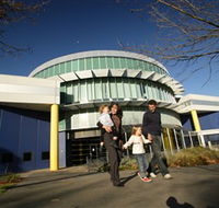 Scienceworks - Accommodation Resorts