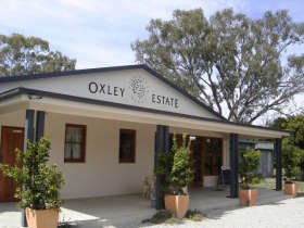 Oxley VIC Accommodation Resorts