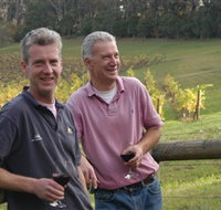 Foxeys Hangout Winery - Accommodation Resorts