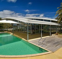 Nepean Country Club Day Spa - Accommodation Resorts