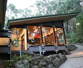 Qdos Arts - Accommodation Resorts 0