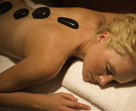 Accommodation Resorts