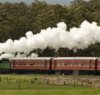 Steamrail Victoria - Accommodation Resorts