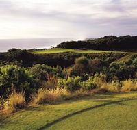 The National Golf Club - Accommodation Resorts