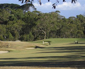 Mount Martha VIC Accommodation Resorts