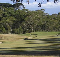 Mt Martha Golf Course - Accommodation Resorts