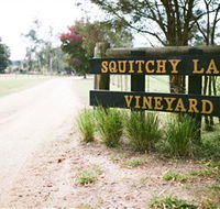 Squitchy Lane Vineyard - Accommodation Resorts