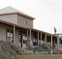 Del Rios of Mt Anakie - Accommodation Resorts