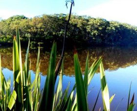Aura Vale Lake Park - Accommodation Resorts 0