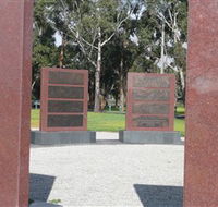 Gippsland Immigration Park - Accommodation Resorts