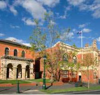 The Capital - Bendigo's Performing Arts Centre - Accommodation Resorts