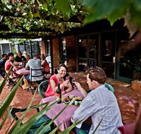 Barangaroo Boutique Wines - Accommodation Resorts