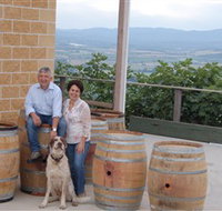 Stefani Estate - Accommodation Resorts