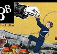 Barwon Booksellers - Accommodation Resorts