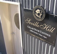 Seville Hill - Accommodation Resorts