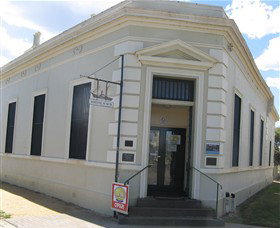 Port Albert Maritime Museum - Gippsland Regional Maritime Museum - Accommodation Resorts 0