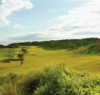 Portsea Golf Club - Accommodation Resorts
