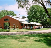 Box Stallion Winery - Accommodation Resorts