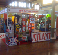 How Bazaar Geelong - Accommodation Resorts