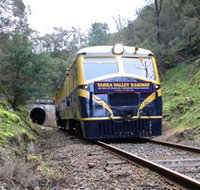 Yarra Valley Railway - Accommodation Resorts