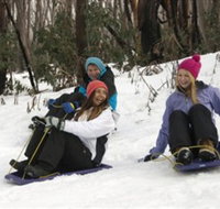 Lake Mountain Alpine Resort - Accommodation Resorts