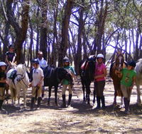 Bellarine Horse Riding Centre - Accommodation Resorts