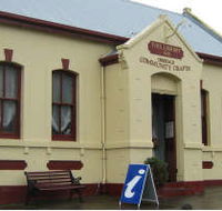 Drysdale Community Craft Shop - Accommodation Resorts