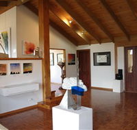 Art at Linden Gate - Accommodation Resorts