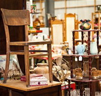 Bendigo Pottery Antiques and Collectables Centre - Accommodation Resorts