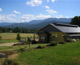 Ringer Reef Winery - Accommodation Resorts 0