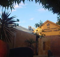 The Butter Factory Theatre Wodonga - Accommodation Resorts