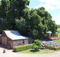 Payne's Rise Winery - Accommodation Resorts