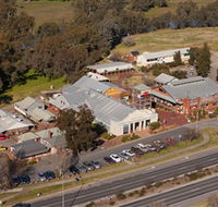 Gateway Village - Accommodation Resorts