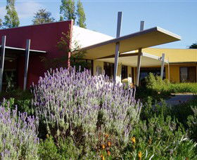 Maroondah Art Gallery - Accommodation Resorts 0