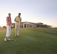 Moonah Links Golf Complex - Accommodation Resorts
