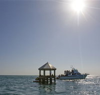 Port Phillip - Accommodation Resorts