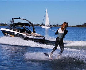 Paynesville VIC Accommodation Resorts