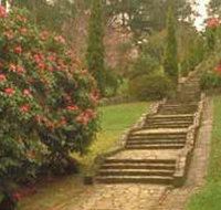 Maroondah Reservoir Park - Accommodation Resorts