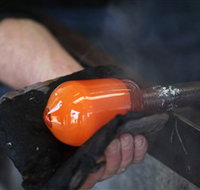 Healesville Glass Blowing Studio - Accommodation Resorts