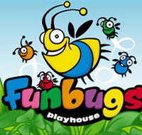 Fun Bugs Playhouse - Accommodation Resorts