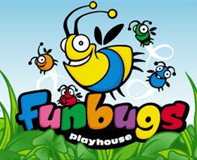 Fun Bugs Playhouse - Accommodation Resorts 0