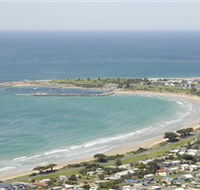 Apollo Bay Fisherman's Co-op - Accommodation Resorts