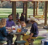 Upper Yarra Reservoir Park - Accommodation Resorts